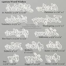 4.7 out of 5 stars. Stampin Up New Annual Catalog Dies Stampin Up Card Making Tips Words