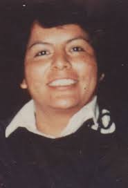 Virginia Govea Obituary