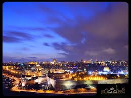 Old City Lights At Night Time Jerusalem Photos City Lights At Night Night Skyline World Most Beautiful Place