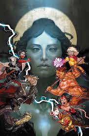 Marvel Comics for February 2019 — Major Spoilers — Comic Book Reviews,  News, Previews, and Podcasts