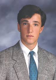 Joshua T. Aron "Josh"