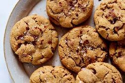 Perfect Chocolate Chip Cookies Recipe Nyt Cooking