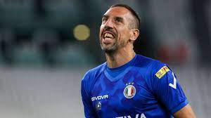 Bayern munich winger franck ribery has been ruled out indefinitely after picking up a thigh injury in a training game. Cogv8li887utdm