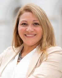 Aida Diaz's Instagram, Twitter & Facebook