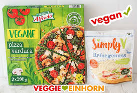 Mit unseren neuen produkten von @original_wagner und @garden_gourmet_de müsst ihr auf nichts verzichten cooler nebeneffekt. Vegane Pizza Von Lidl Test 2021 Veggieeinhorn
