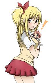 Lucy Heartfilia And Natsu Fairy Tail Ships Fairy Tail Lucy Fairy Tail Natsu And Lucy
