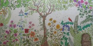 Pin On Coloring Books Colored