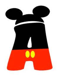 Use this toy as an exciting prop for story time. Mickey And Minnie Mouse Letters Mickey Mouse Letters Mickey Mouse Birthday Party Mickey Mouse Theme