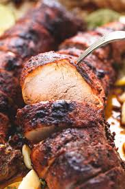 Check spelling or type a new query. Pre Marinated Pork Tenderloin