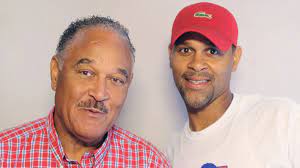 The hall of fame museum is much more than just a simulation experience. African American Nascar Driver Raced Like A Great Artist Npr