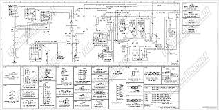 The image above is an alternator from a 2002 ford ranger. 1973 1979 Ford Truck Wiring Diagrams Schematics Fordification Net