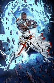 Marvel costume designer judianna makovsky explains how her job involves not only dressing the heroes, but guarding the movies' greatest costume marvel: 150 Black Superheroes Villains Halloween Costume Ideas In 2021 Black Comics Superhero Black Characters