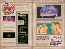 Mother 3 Handbook - The English gamers' guide to the world of MOTHER 3