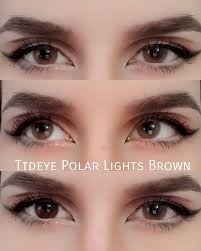 Trash Kings Cosplay Lens Review These Are Polar Lights Brown From See actions taken by the people who manage and post content. polar lights brown