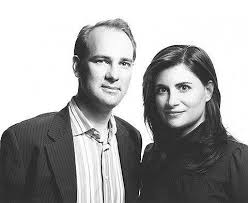 Thursday 6 September Amale Andraos And Dan Wood Title Nature City Architecture Company Architecture Image