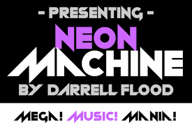 People sometimes think that the fonts in a program like wordperfect are specific to it. Descargar Neon Machine Download Font Otf Ttf