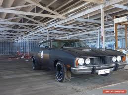 Learn how the two companies competed. Xc Ford Falcon 500 Hardtop Coupe Ford Falcon Forsale Australia