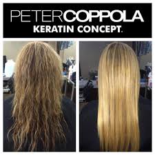 As a registered peter coppola salon professional you'll be able to: Keratin Treatment Toronto