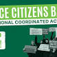 De-ICE Citizens Bank Meredith, NH - National Day of Action