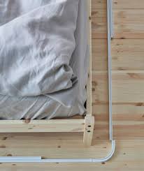 Gardiner Til Himmelseng Med Vidga Bettvorhang Gardinen Schlafzimmer Himmelbett
