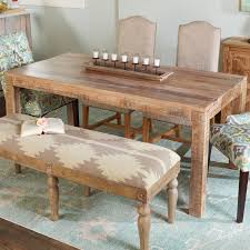 Comfy, cozy, and full of charm, rustic farmhouse style is more popular than ever. Hampton Rustic Dining Table Shades Of Light