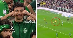Cristiano Ronaldo brutally mocked by rival fans after horrible miss in Al Nassr defeat