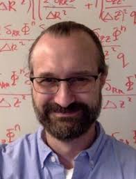 Mathew Barlow, Ph.D.