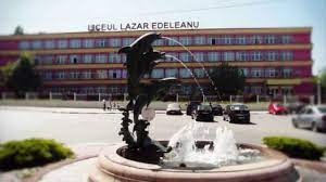 Caută în aceasta listă cu stații pe cea mai apropiată de destinație: Liceul Tehnologic LazÄƒr Edeleanu Youtube