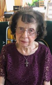 Alice Wiedenfeld Obituary (1921