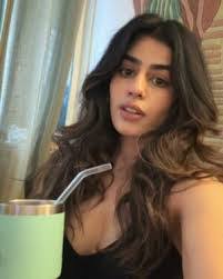 Alisha Chopra's Instagram, Twitter & Facebook