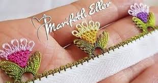 Sevda Adli Kullanicinin Igne Oyasi Modeli Panosundaki Pin Oya Ornekleri Tig Desenleri Elisi Fikirleri