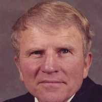 Robert Bruce Moody (1922–2008) • FamilySearch