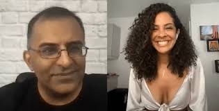 Murtz Jaffer Interviews Big Brother Canada 10's Tynesha White