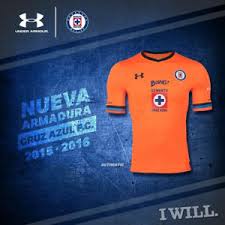 Balls match balls training balls Under Armour Cruz Azul International Club Soccer Fan Jerseys For Sale Ebay