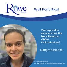 Rowe Referrals (@roweveterinaryreferrals) • Instagram photos and videos