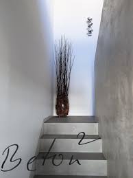 Treppensanierung Mit Beton Auf Fliesen Lief Beton2 Treppensanierung Betonoptik Treppe