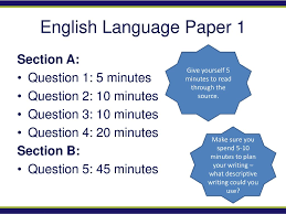 Ssc chsl paper contains 100 questions (25 each from english, reasoning, quantitative aptitude, and general. English Language Top Tips May Ppt Download