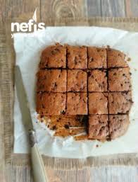 kahveli blondie yemek tarifleri yemek tatli
