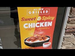 Turn the legs and wings inside out. Waba Grill 5 Bowl 08 2021