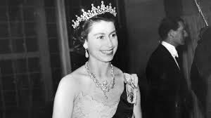 Image result for post magazine cover of Coronation of Queen elizabeth II