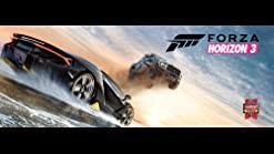 The truth, however, is players cannot play this campaign right away but need to unlock the online multiplayer mode first which only appears on . Amazon Com Forza Horizon 3 Xbox One Microsoft Corporation Videojuegos