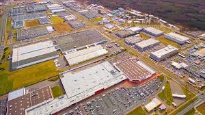 In a war shaped and shackled by politicians and c.i.a. Vietnam S Industrial Zones How To Pick A Location For Your Business
