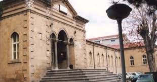 Teacher House Ogretmenevi Constructive Meb Year Built 1915 1917 Nigde Tarihi Evler Evler