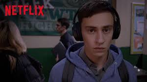 Ser normal suena aburrido. #Atypical, nueva serie original de Netflix, 11  de agosto.