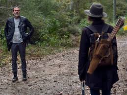Welcome to the official home of the walking dead from creator robert kirkman's skybound entertainment. The Walking Dead Staffel 10c Endlich Geht Es Weiter