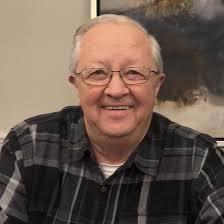 Jim Barker Obituary & Funeral