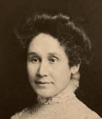 Hannah Theresa Mauger Hillemeyer (1868-1930)