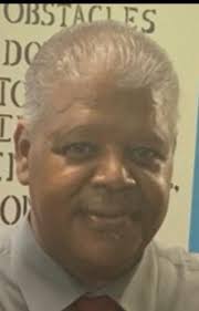 Franklin “Wayne” Liggins Jr.