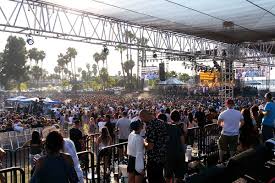 One Love Cali Reggae Fest 2020