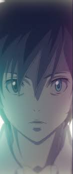 Koku B The Beginning B The Beginning Anime Films Anime Baby